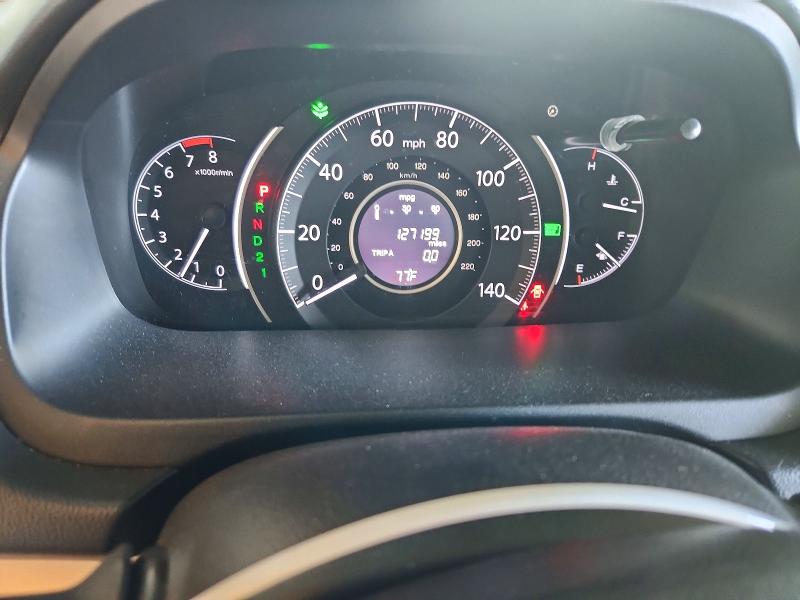 Aukcja sprzedaży 2013 Honda Cr-v, vin: 3CZRM3H32DG712775, numer aukcji: 72250246