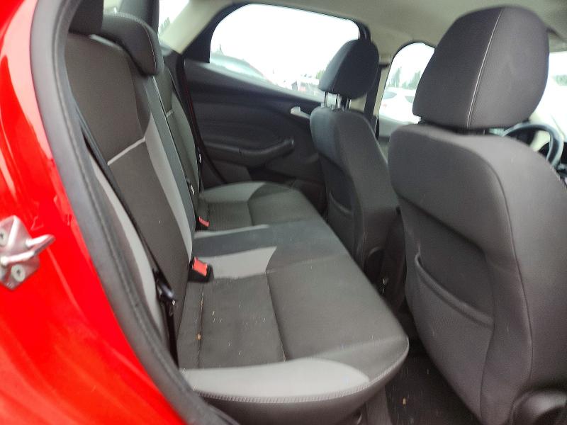 2013 Ford Focus მანქანა იყიდება აუქციონზე, vin: 1FADP3F20DL325202, აუქციონის ნომერი: 70382636