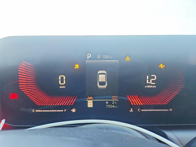Продажа на аукционе авто 2025 Kia K4, vin: 3KPFT4DE3SE255881, номер лота: 71074226