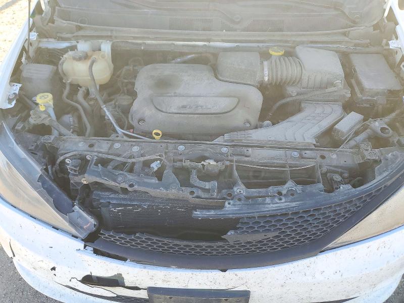 Продажа на аукционе авто 2022 Chrysler Grand Caravan, vin: 2C4RC1ZG9NR133924, номер лота: 73337236