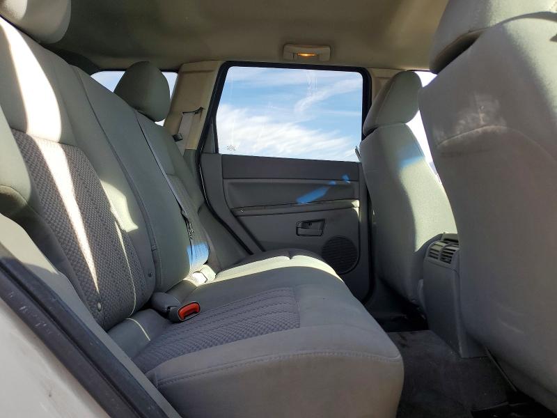 Продажа на аукционе авто 2005 Jeep Grand Cherokee, vin: 1J4GR48KX5C604897, номер лота: 71212056