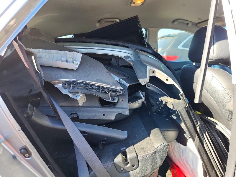 Продажа на аукционе авто 2012 Hyundai Tucson, vin: KM8JU3AC0CU445544, номер лота: 72246496