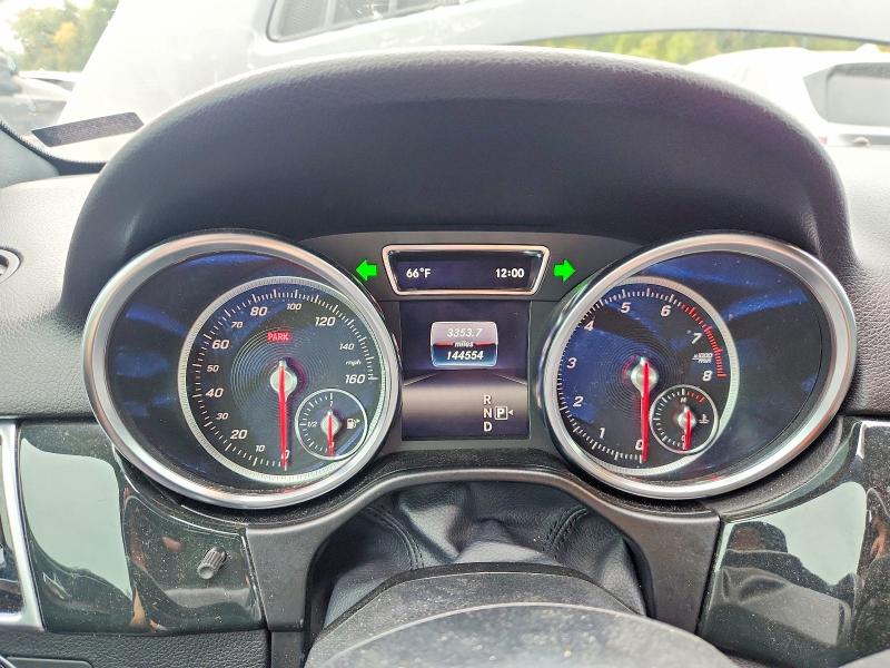 Auction sale of the 2018 Mercedes-benz Gle, vin: 4JGDA5JB3JB179308, lot number: 70781116