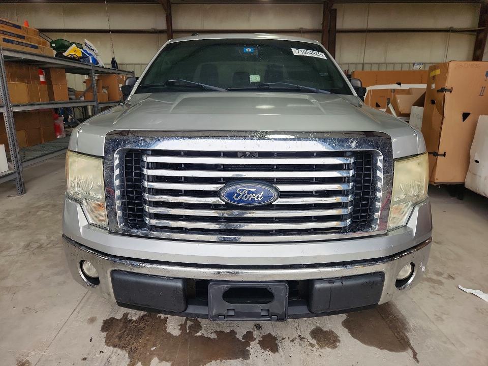 Продаж на аукціоні авто 2011 Ford F150, vin: 1FTFW1CF9BKD78727, номер лоту: 71064936