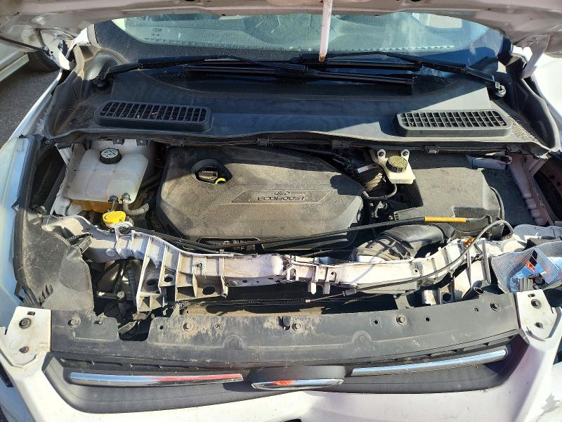Продажа на аукционе авто 2014 Ford Escape, vin: 1FMCU0GX9EUE28214, номер лота: 72089576