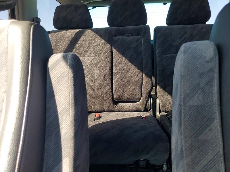 2004 Honda Cr-v მანქანა იყიდება აუქციონზე, vin: SHSRD78834U257815, აუქციონის ნომერი: 71273856