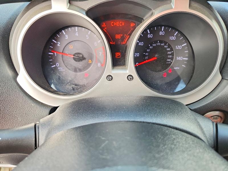 Aukcja sprzedaży 2012 Nissan Juke, vin: JN8AF5MR2CT102576, numer aukcji: 71722746