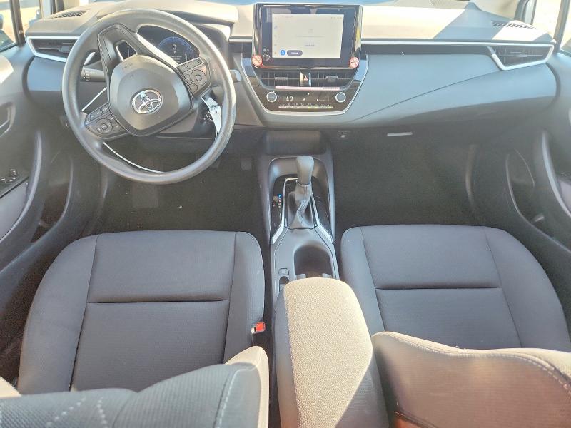 Продаж на аукціоні авто 2026 Toyota Corolla, vin: 5YFB4MDE6TP422679, номер лоту: 71591676