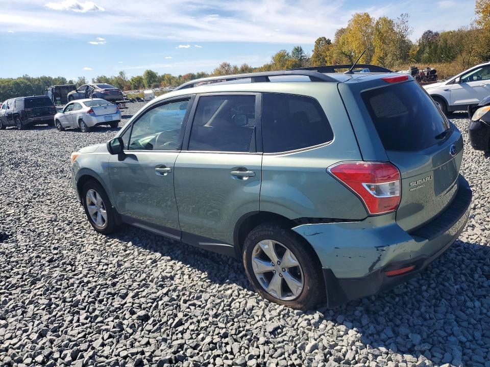 Продажа на аукционе авто 2014 Subaru Forester, vin: JF2SJAEC4EH407859, номер лота: 71267536