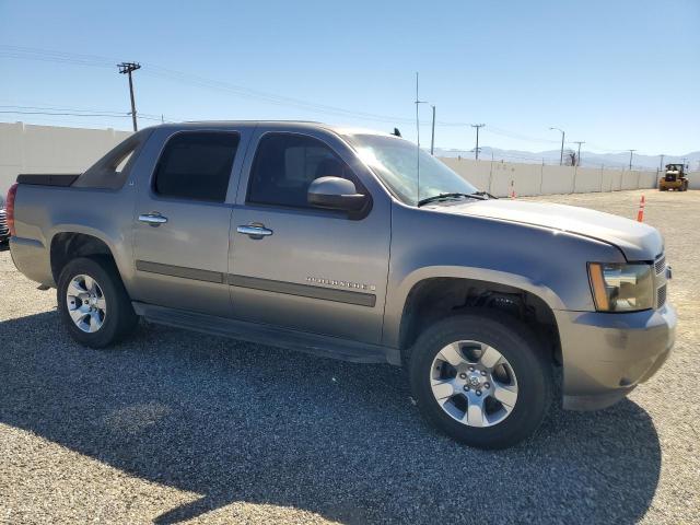 Aukcja sprzedaży 2007 Chevrolet Avalanche, vin: 3GNEC12007G143432, numer aukcji: 71481326