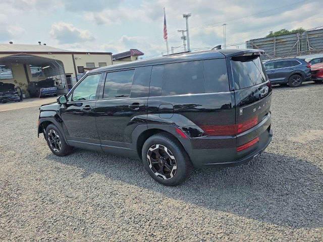 72009396 :رقم المزاد ، 5NMP1DGL5TH152900 vin ، 2026 Hyundai Santa Fe مزاد بيع