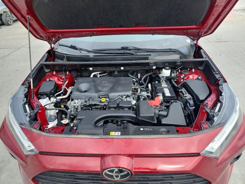 Aukcja sprzedaży 2023 Toyota Rav4, vin: JTMC1RFV0PD101916, numer aukcji: 71487386