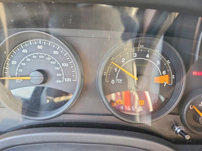 2014 Jeep Compass მანქანა იყიდება აუქციონზე, vin: 1C4NJCBA8ED785992, აუქციონის ნომერი: 71987176