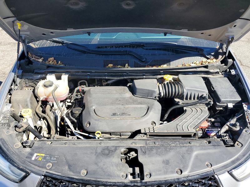 Aukcja sprzedaży 2021 Chrysler Pacifica, vin: 2C4RC1BG0MR539888, numer aukcji: 73538526