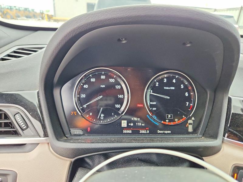 Aukcja sprzedaży 2019 Bmw X1, vin: WBXHU7C53K5L10501, numer aukcji: 68497166