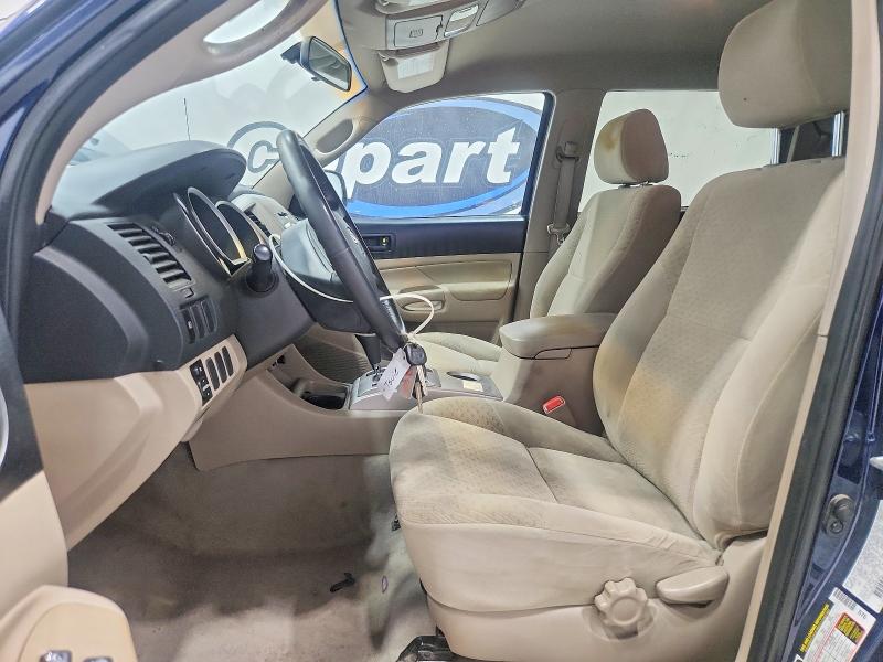 Продажа на аукционе авто 2008 Toyota Tacoma, vin: 3TMJU62N78M066056, номер лота: 71234336