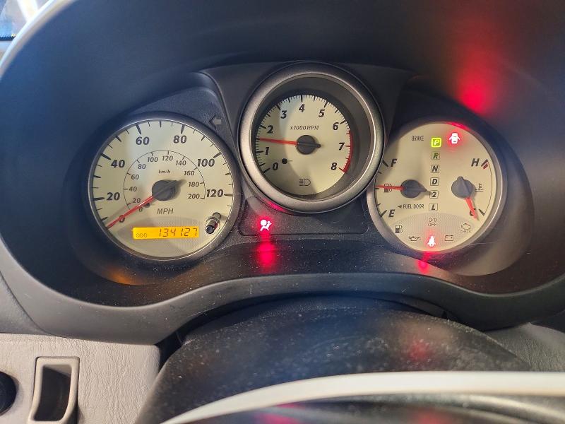 71832896 :رقم المزاد ، JTEHH20V736074662 vin ، 2003 Toyota Rav4 مزاد بيع