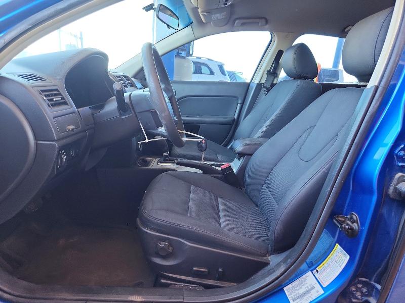 Aukcja sprzedaży 2012 Ford Fusion, vin: 3FAHP0HA8CR299968, numer aukcji: 71889196