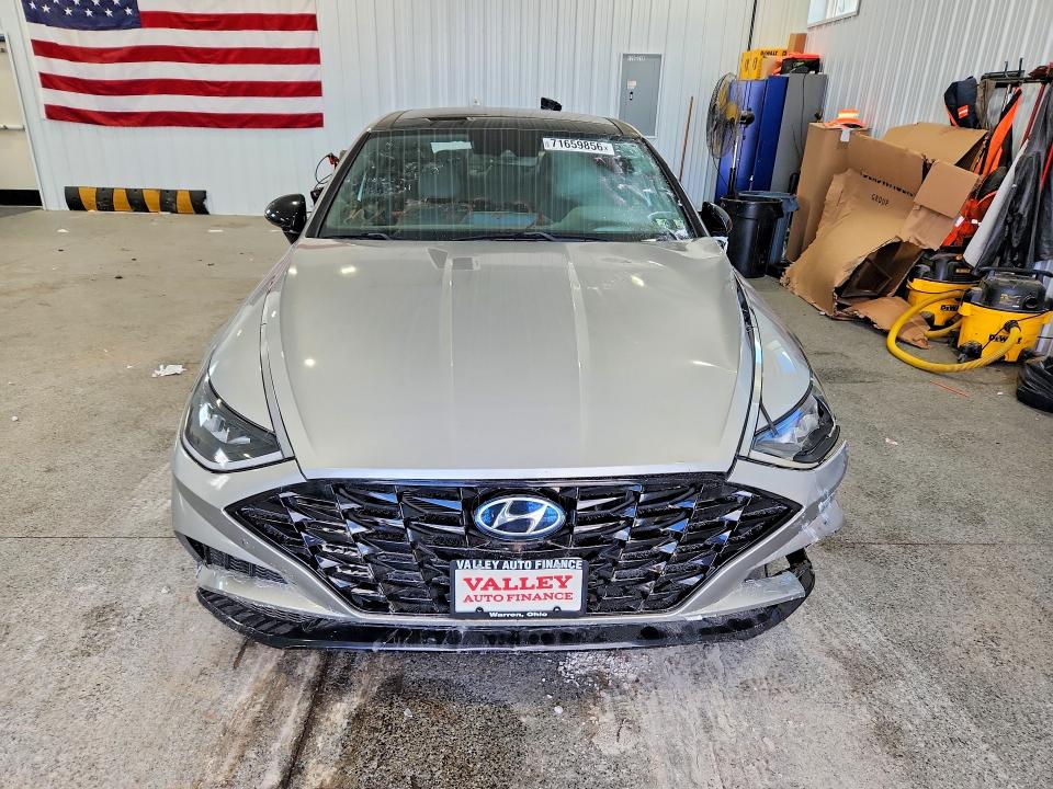 2020 Hyundai Sonata მანქანა იყიდება აუქციონზე, vin: 5NPEJ4J29LH019079, აუქციონის ნომერი: 71659856