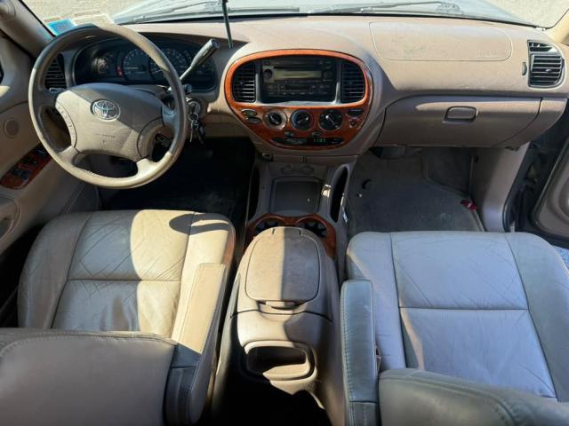 Aukcja sprzedaży 2004 Toyota Tundra, vin: 5TBBT481748449935, numer aukcji: 72440876