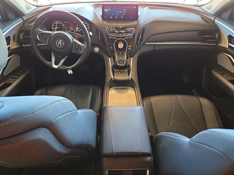 Продаж на аукціоні авто 2020 Acura Rdx, vin: 5J8TC1H57LL012399, номер лоту: 71228796