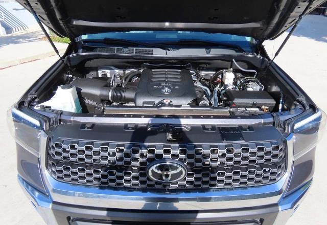 Продажа на аукционе авто 2021 Toyota Tundra, vin: 5TFEY5F11MX286675, номер лота: 71873106