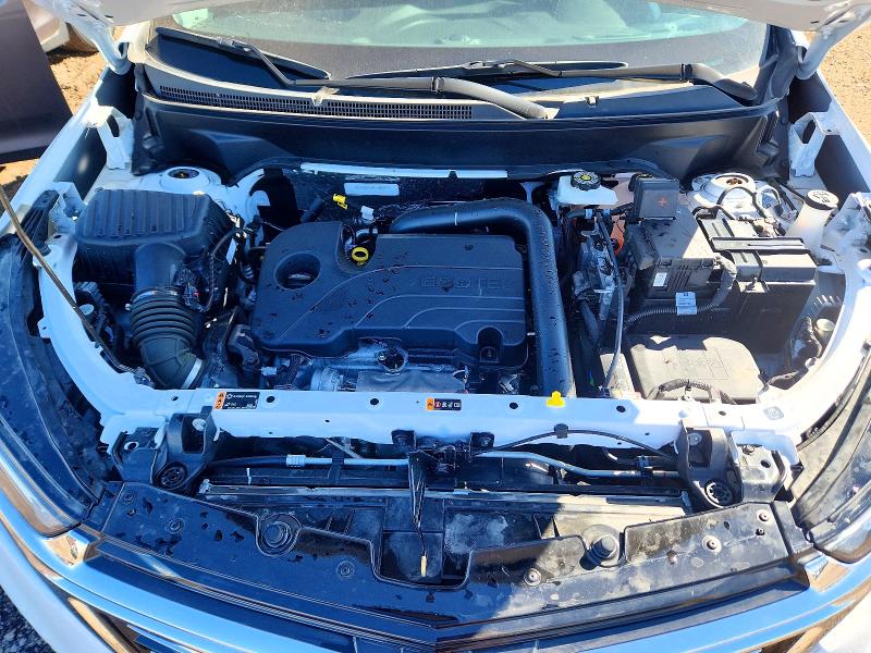 Продажа на аукционе авто 2024 Chevrolet Equinox, vin: 3GNAXNEG3RL358784, номер лота: 67630736