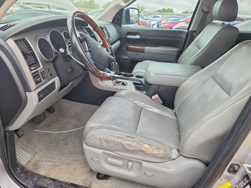 2011 Toyota Tundra მანქანა იყიდება აუქციონზე, vin: 5TFFY5F1XBX102366, აუქციონის ნომერი: 68954196