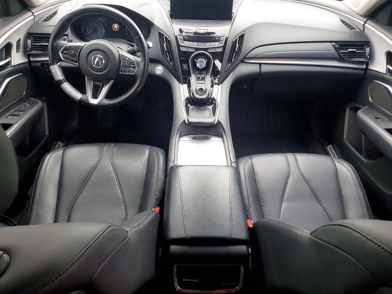 Продажа на аукционе авто 2019 Acura Rdx, vin: 5J8TC1H34KL012566, номер лота: 71455256