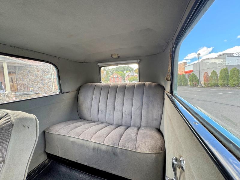 1929 Ford Model T Ford მანქანა იყიდება აუქციონზე, vin: A1811047, აუქციონის ნომერი: 72017646