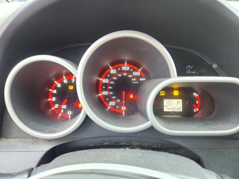 Aukcja sprzedaży 2009 Pontiac Vibe, vin: 5Y2SP67809Z456415, numer aukcji: 74828606