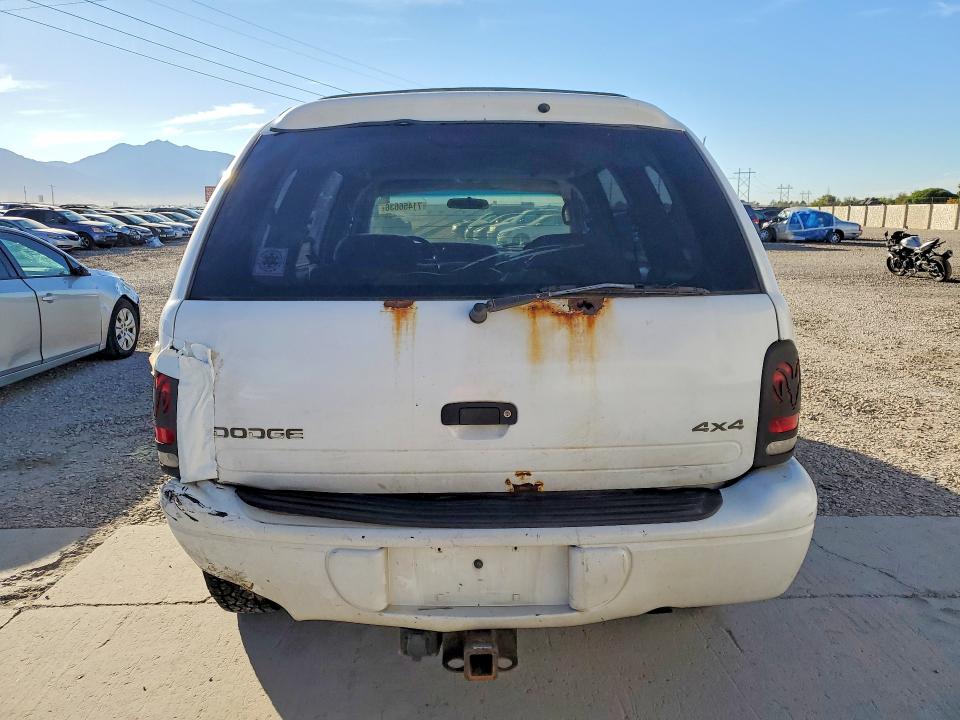 Продаж на аукціоні авто 1999 Dodge Durango, vin: 1B4HS28Y7XF610890, номер лоту: 71456636