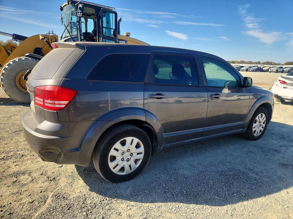 73710116 :رقم المزاد ، 3C4PDCAB0ET136787 vin ، 2014 Dodge Journey مزاد بيع