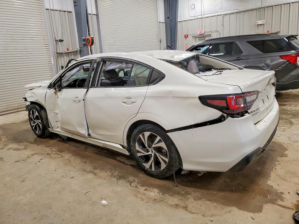 Продаж на аукціоні авто 2023 Subaru Legacy, vin: 4S3BWAC64P3005501, номер лоту: 71172986