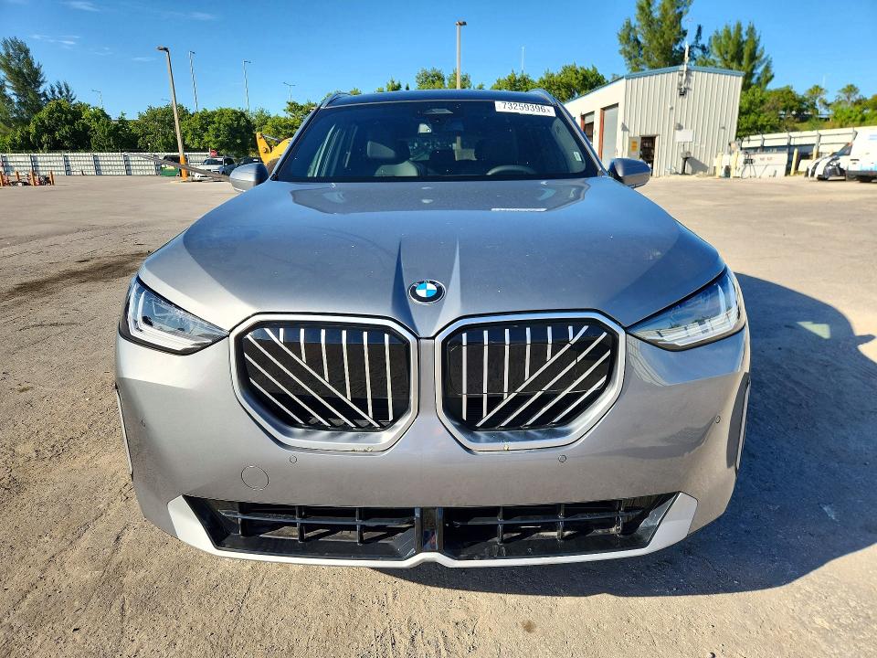 Aukcja sprzedaży 2026 Bmw X3, vin: 5UX53GP0XT9490358, numer aukcji: 73259396