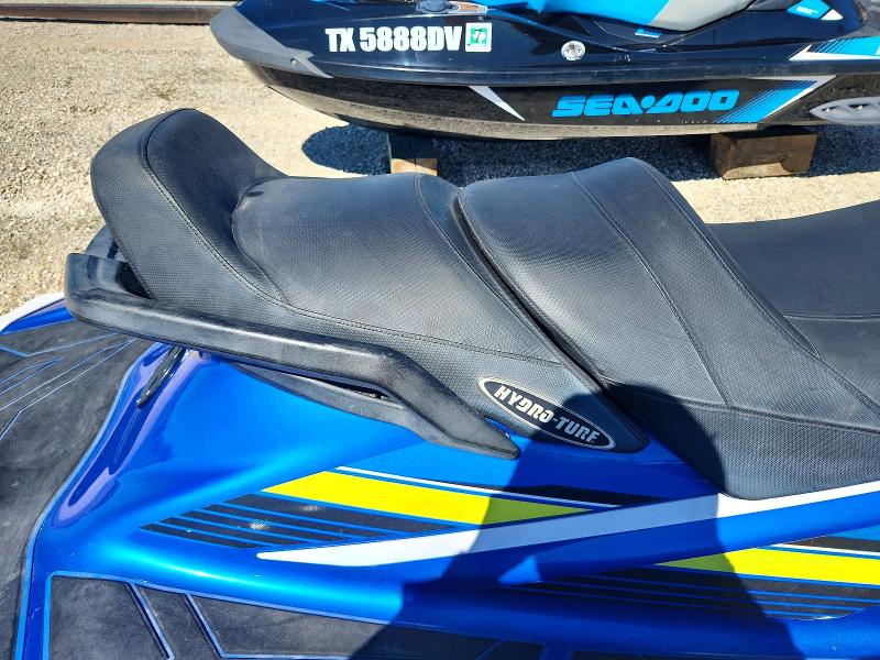 Продажа на аукционе авто 2017 Yamaha Gp 1800 R, vin: YAMA2128K617, номер лота: 73098636