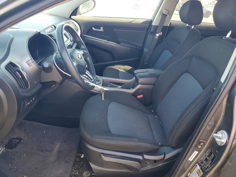 Продаж на аукціоні авто 2014 Kia Sportage, vin: KNDPB3AC1E7559476, номер лоту: 71689576
