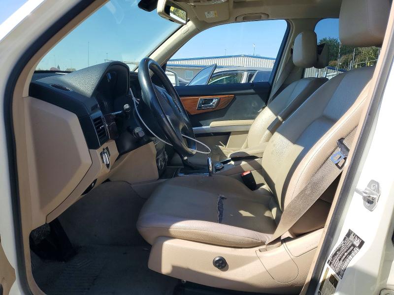 72183626 :رقم المزاد ، WDCGG8HB5BF576191 vin ، 2011 Mercedes-benz Glk مزاد بيع