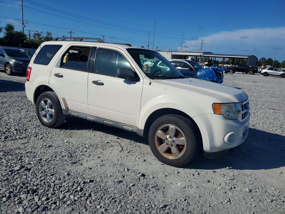 Продаж на аукціоні авто 2011 Ford Escape, vin: 1FMCU0D78BKA04342, номер лоту: 71716536