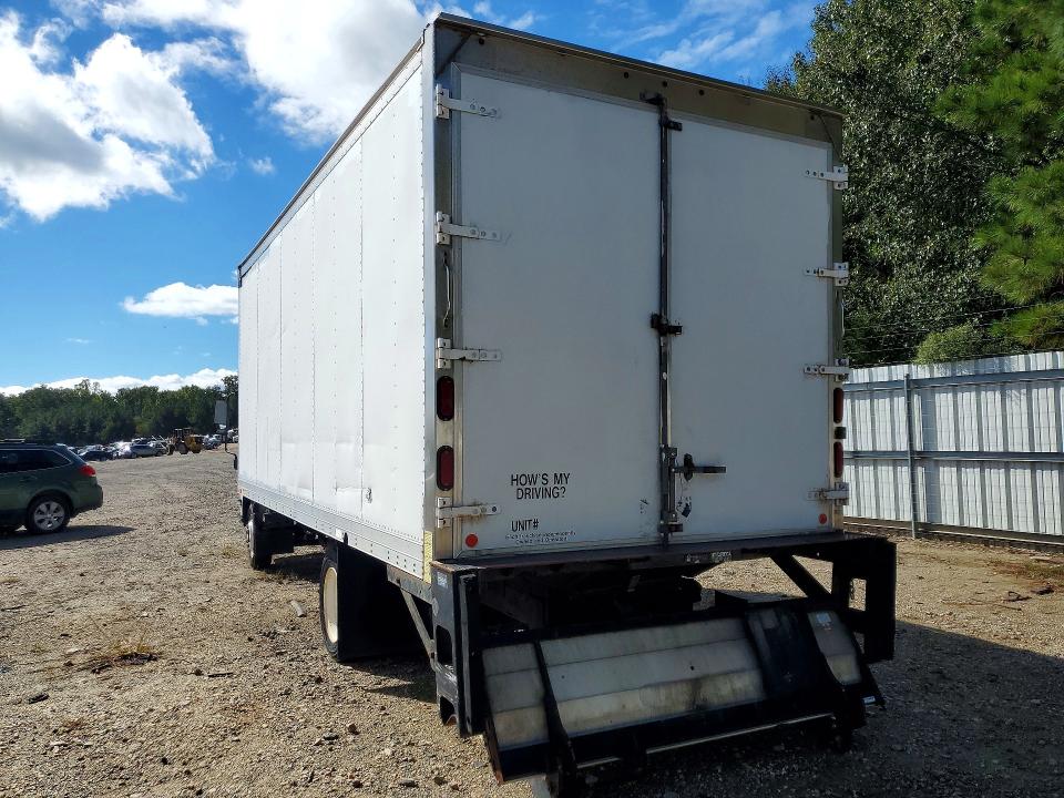 Продажа на аукционе авто 2016 Isuzu Npr, vin: 54DC4W1B7GS809719, номер лота: 69723016