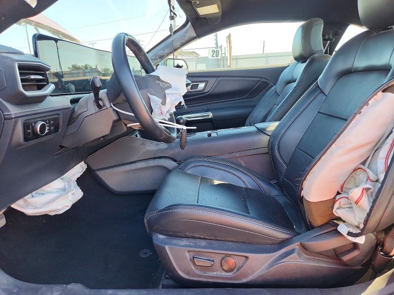 Продажа на аукционе авто 2025 Ford Mustang, vin: 1FA6P8CF8S5408553, номер лота: 71577006