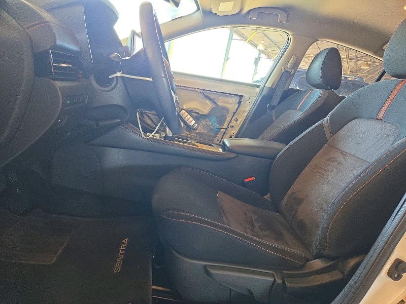 Продаж на аукціоні авто 2020 Nissan Sentra, vin: 3N1AB8DV3LY306092, номер лоту: 71399626