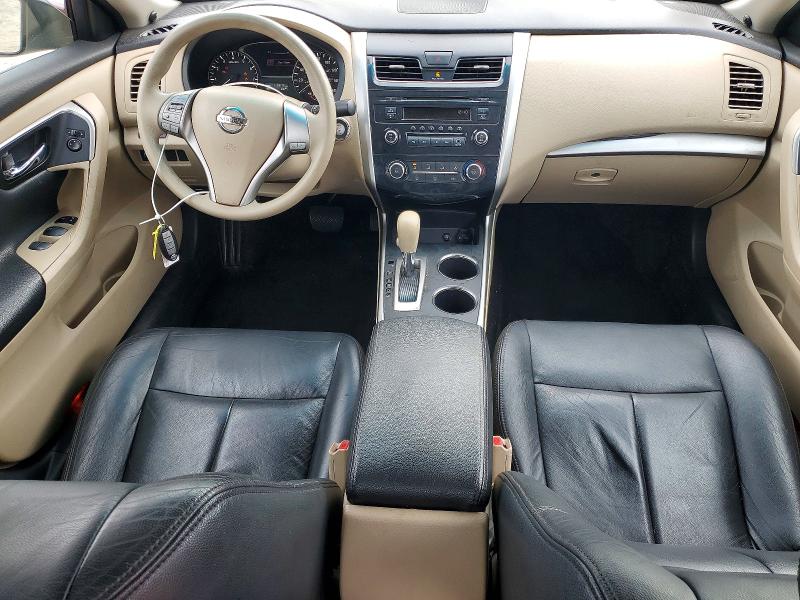 Aukcja sprzedaży 2015 Nissan Altima, vin: 1N4AL3AP9FC206777, numer aukcji: 68847896