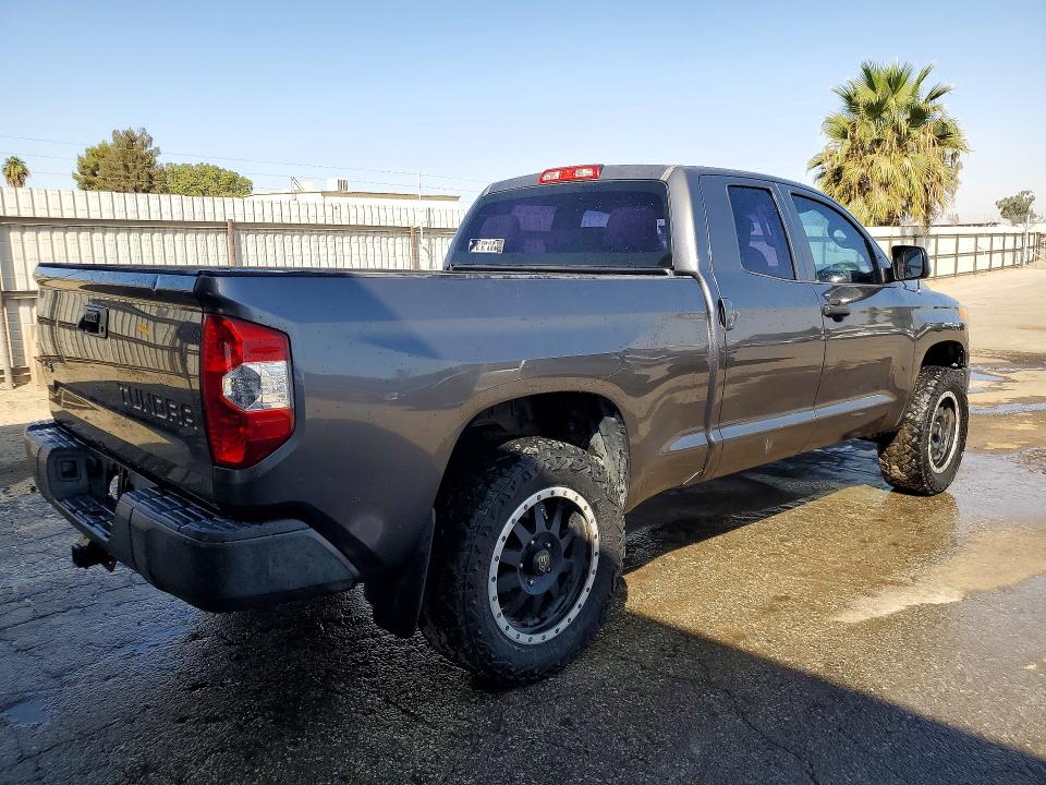 Продаж на аукціоні авто 2014 Toyota Tundra, vin: 5TFUM5F11EX056787, номер лоту: 68281156