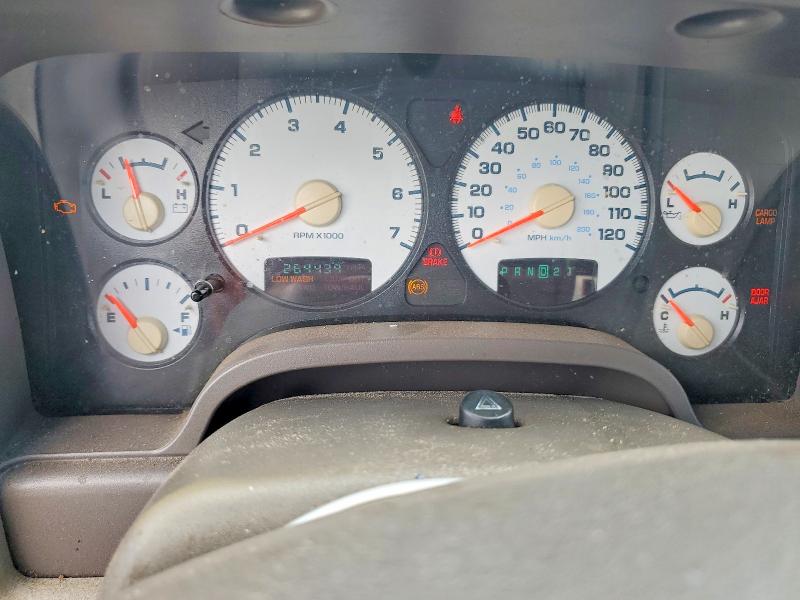 Продажа на аукционе авто 2005 Dodge Ram 1500, vin: 1D7HA18D45S173261, номер лота: 70976996