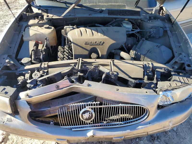 Продажа на аукционе авто 2003 Buick Lesabre, vin: 1G4HR54K63U232788, номер лота: 71536946