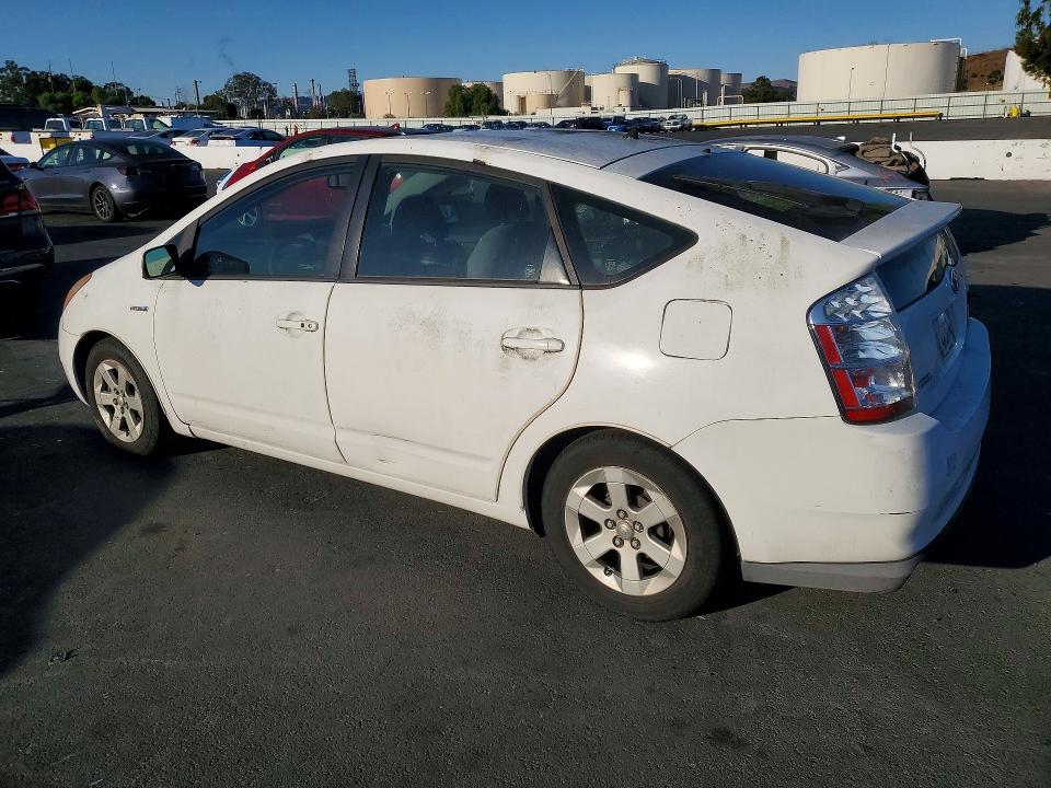 Продаж на аукціоні авто 2007 Toyota Prius, vin: JTDKB20U377670144, номер лоту: 71617526