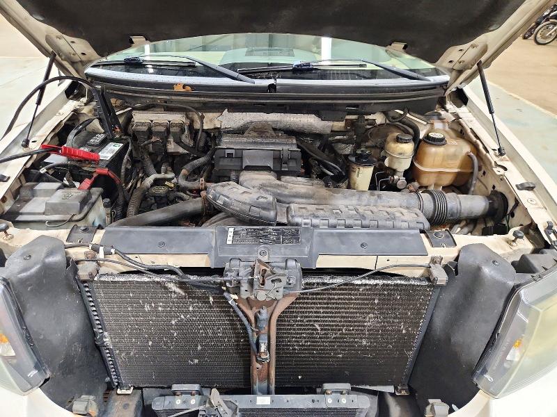Продаж на аукціоні авто 2008 Ford F150, vin: 1FTRW14548FA23114, номер лоту: 72922966