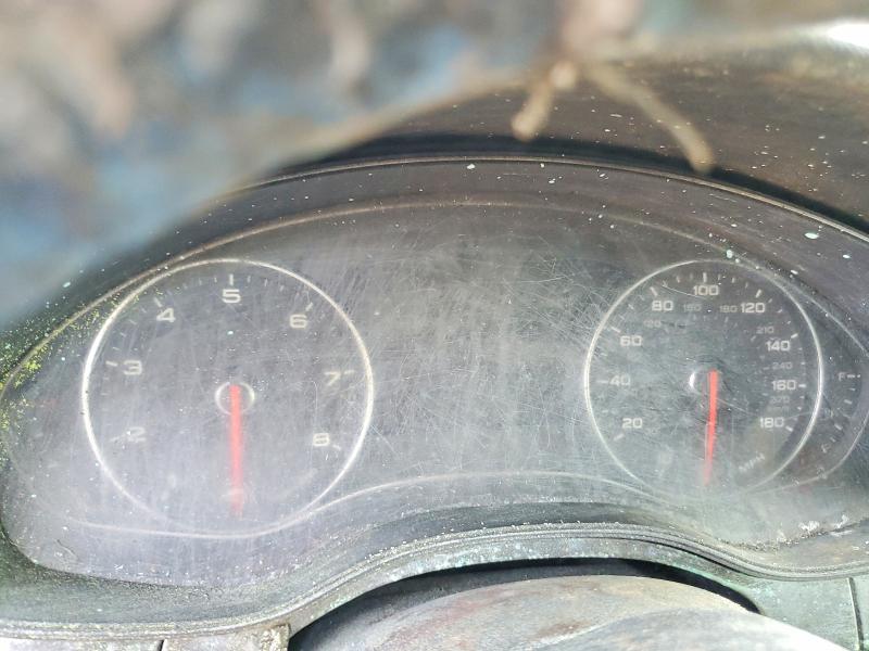 2013 Audi A6 მანქანა იყიდება აუქციონზე, vin: WAUGGAFC0DN041316, აუქციონის ნომერი: 69975356