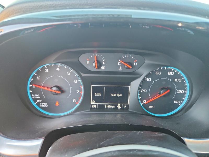 70343836 :رقم المزاد ، 1GNERFKW4MJ187718 vin ، 2021 Chevrolet Traverse مزاد بيع